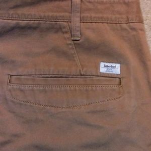 Timberland Cargo pants